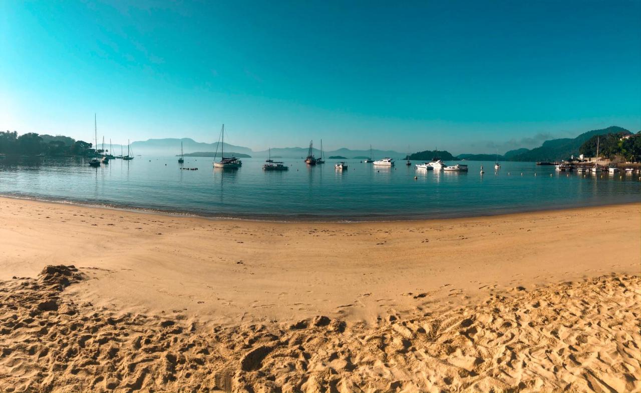 Praia Grande, Ангра дос Рейс Екстериор снимка